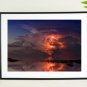 Gallery Wall art, fire Printable Art, Wild fire Beauty Printable Art & Water Line Art.