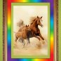 Gallery Wall art, Horse Printable Art, Horse Art & Water Line Art, Modern Home Decor Art.