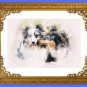Dog Activity Printable Art, Animal Beauty Printable Art & Water Line Art, Home Decor.