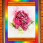 Flower Activity Printable Art, Rose Beauty Printable Art, & Water Line Art, Home Decor.