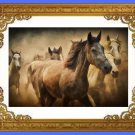 Gallery Wall art, Animal Beauty Printable Art & Water Line Art, Home Decor Art.
