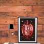 TRICK OR REAT Activity Printable Art, Trick or Reat Beauty Printable Art & Water Line Art.