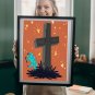 "they died in the peace of the Church that is, united in Christ." Activity Printable Art,