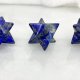Crystal merkaba