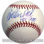 Carlton Fisk Hand Signed "HOF 2000" MLB Baseball
