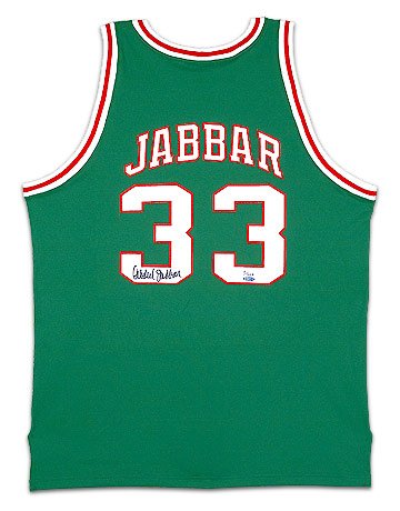 kareem abdul jabbar jersey mitchell and ness