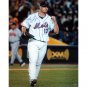 Billy Wagner Autographed Mets Fist Pump 8x10 Photograph