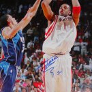 Tracy McGrady Signed 16x20 Photo Jumpshot
