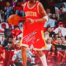 Tracy McGrady Signed 16x20 Photo Throwback