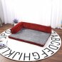 Luxury Chaise Lounge Sofa Pet Bed LARGE
