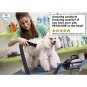 Professional Pet Hand Dryer with Smart LED Screen