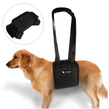 Dog Lift Support Harness SMALL