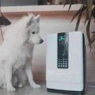 SmartTrue HEPA Air Purifier for Home WITH PETS