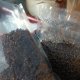 Dry cloves