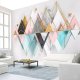 3D Art Wall Murals