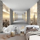 3D Wallpaper "City"