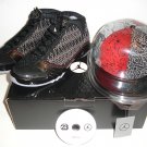 NIKE JORDAN XX3 SHOE AND HAT SET  EXTREMLY RARE