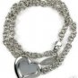 Heart Locket Necklace