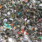 Lot of 40 9MM Assorted Italian Charms+ Bonus