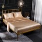 Satin Sheet Set - Twin
