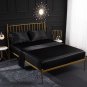 Satin Sheet Set - Twin