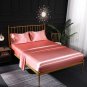 Satin Sheet Set - Twin