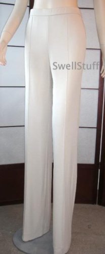 Missoni Designer Jersey Knit Dress Pants 10 - Fabulous!