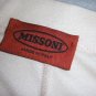 Missoni Designer Jersey Knit Dress Pants 10 - Fabulous!