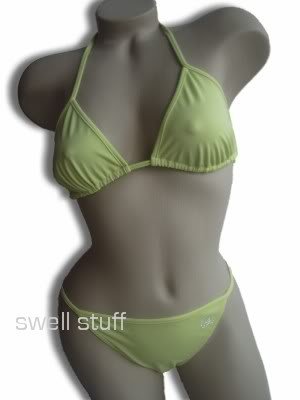 Christian Lacroix Bikini Sexy Designer Swimsuit 12 46