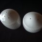 Noritake Pacific Hill Salt and Pepper Shaker Set White