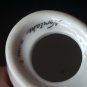 Noritake Pacific Hill Salt and Pepper Shaker Set White