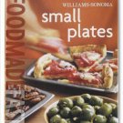Williams Sonoma Food Made Fast Small Plates Cookbook
