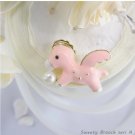 sweety brooch seri A. indonesia freshwater pearls