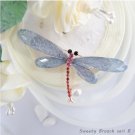 sweety brooch seri B. indonesia freshwater pearls