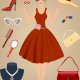 Women's Fashion and Accessories
