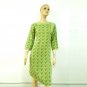 Bamboo Kurti