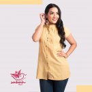 Cotton Summer Shirt Cotton Summer Shirt