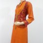 Dhaka and Cotton/silk Kurti