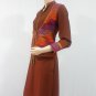 Dhaka and Cotton/silk Kurti