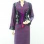 Dhaka and Cotton/silk Kurti