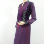 Dhaka and Cotton/silk Kurti