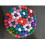 Handmade Coaster