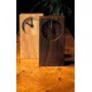 Wooden Clock