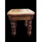 Wooden Stool of Sisoo Wood