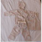 Baby Set Baby Set