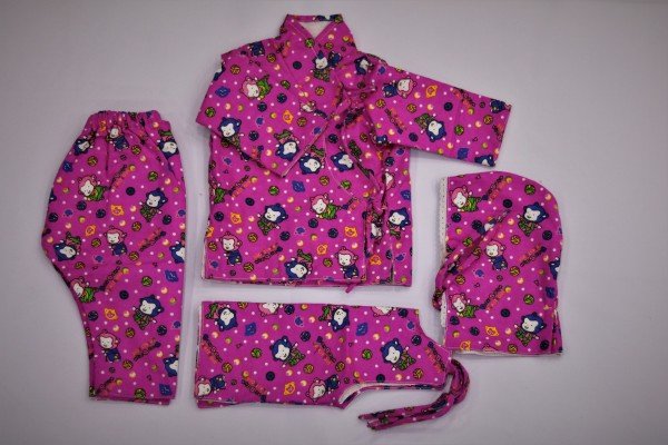 Falatin Daura Set