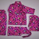 Falatin Daura Set