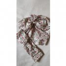 Set Of Baby Turban And Headband