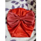 Warm And Soft Headwrap Turbans For Baby