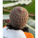 Multi Color Woolen Cap